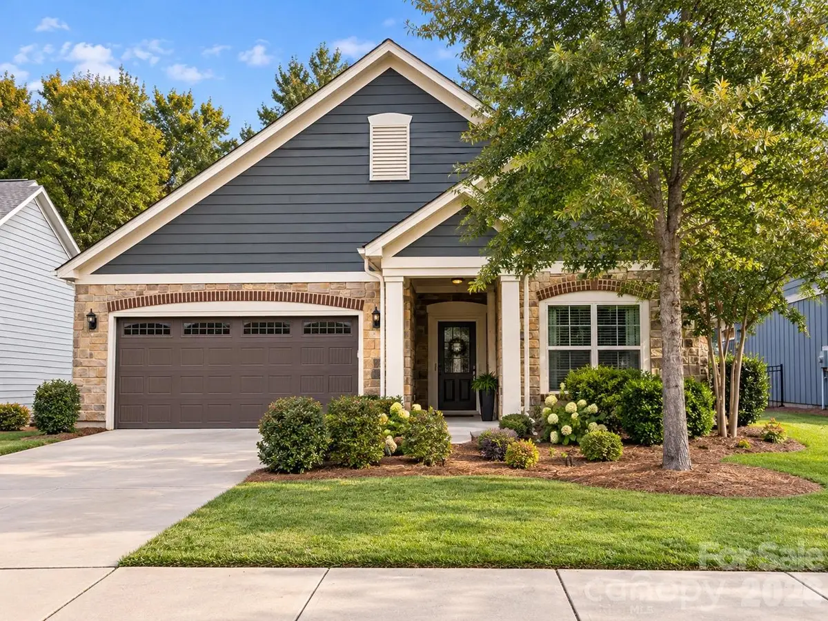 680 Poplar View Drive Nw, Concord, NC 28027 - #1
