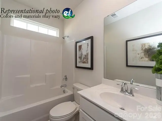 9362 Slimster Drive #91, Charlotte, NC 28214 - #3