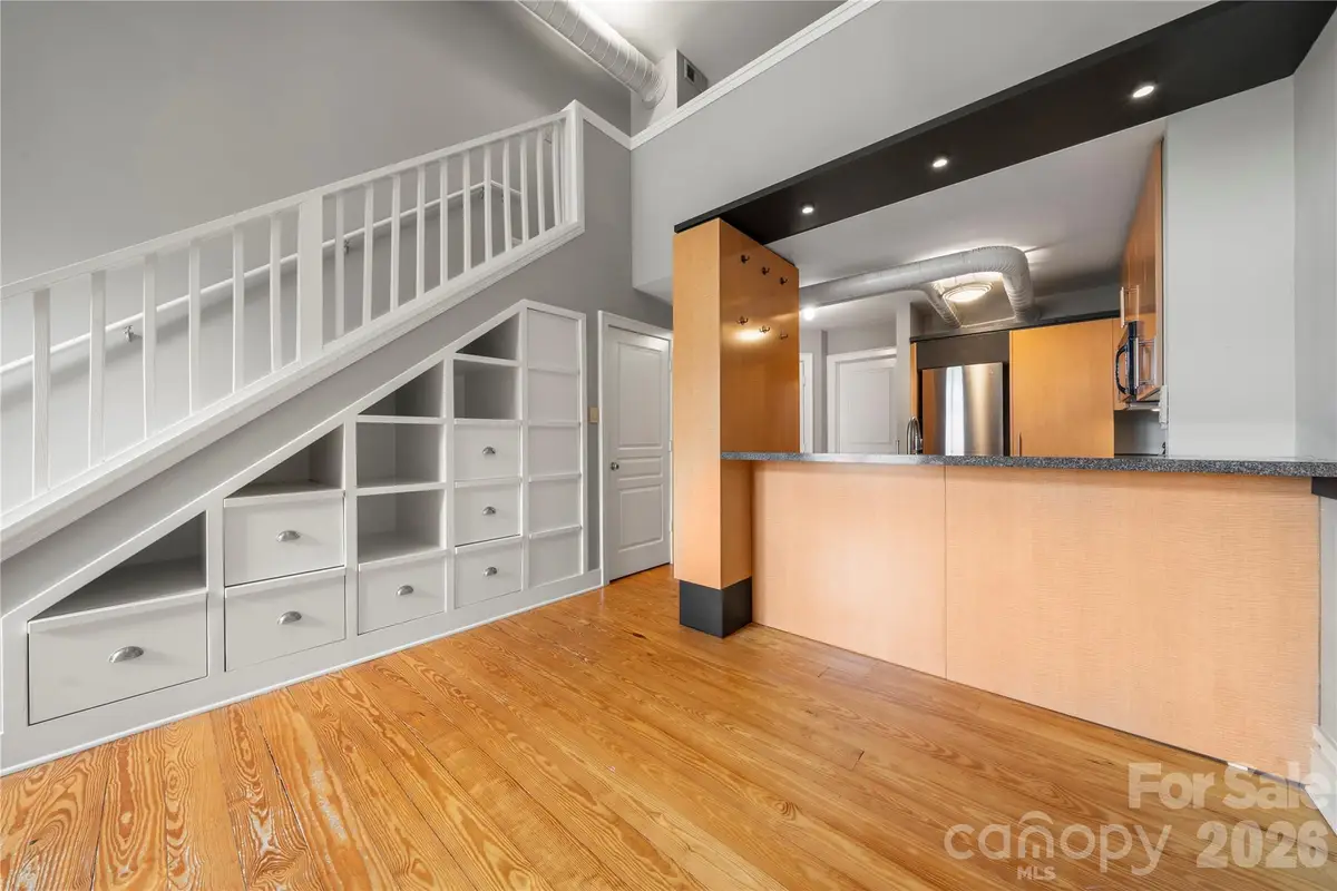 404 N Laurel Avenue, Charlotte, NC 28204 - #1