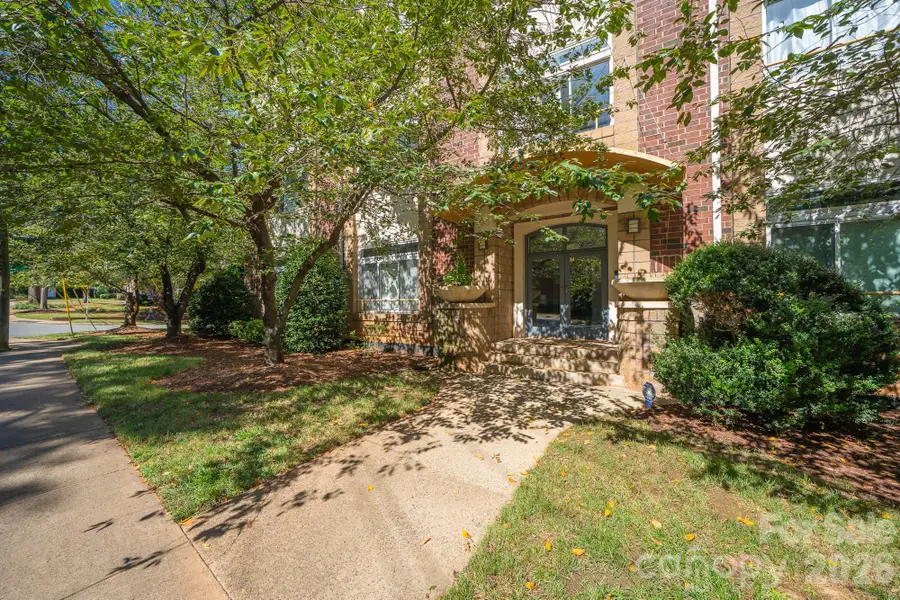404 N Laurel Avenue, Charlotte, NC 28204 - #3