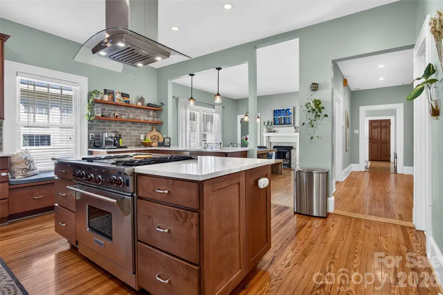 243 Keswick Avenue, Charlotte, NC 28206 - #3