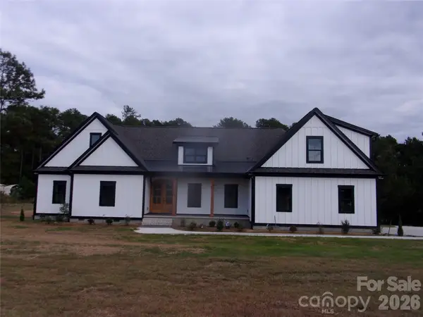 2101 Mangum Dairy Road, Monroe, NC 28112