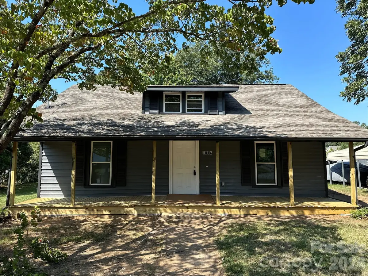 1014 8th Street, Statesville, NC 28677 - #1
