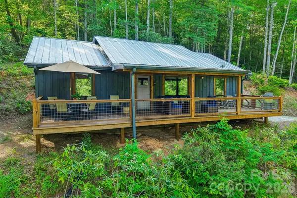 127 Short Road, Cashiers, NC 28717