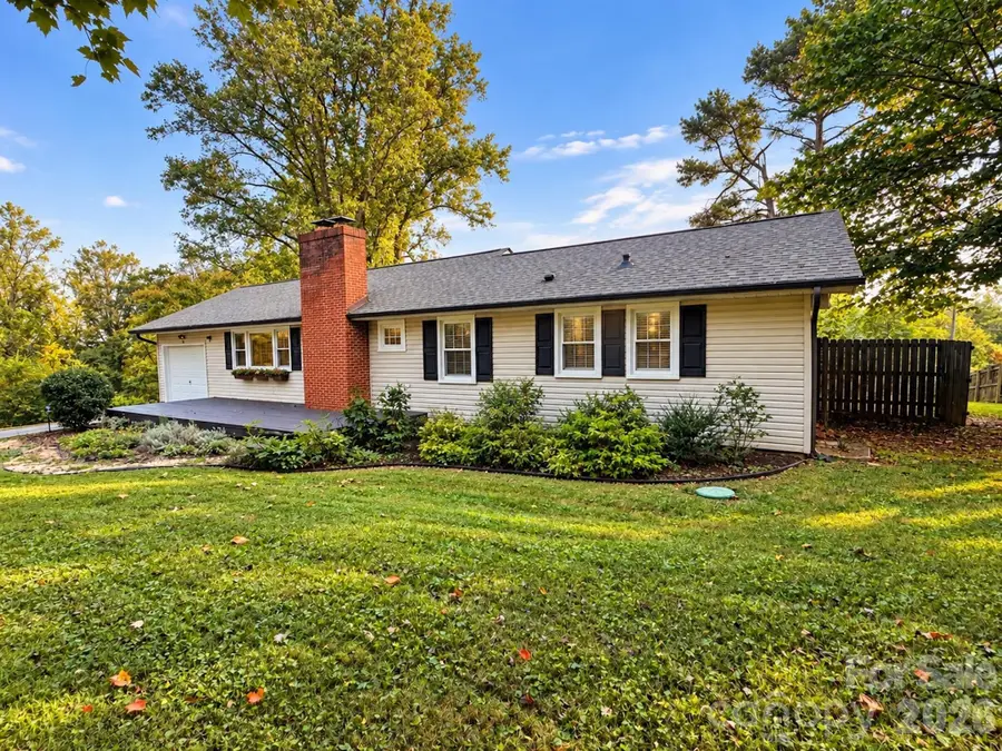 126 Stradley Mountain Road, Asheville, NC 28806 - #2