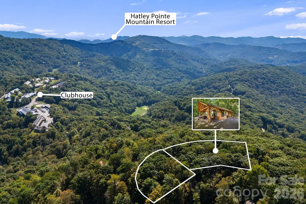 342 Granny Lewis Lane, Mars Hill, NC 28754 - #1