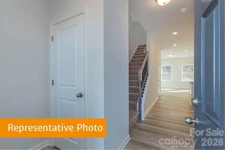 5406 Porterhouse Way, Charlotte, NC 28215 - #2