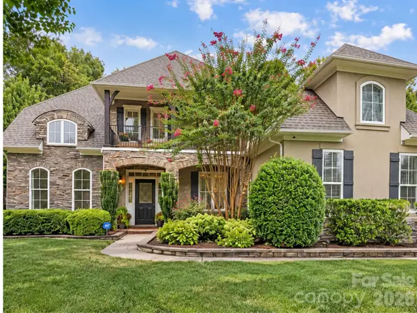 11242 Wheat Ridge Road, Charlotte, NC 28277