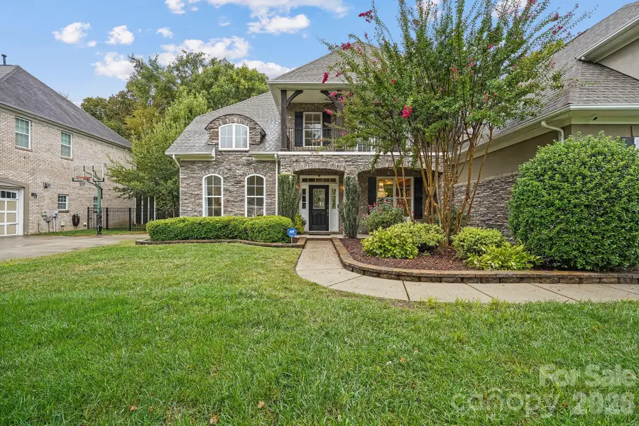 11242 Wheat Ridge Road, Charlotte, NC 28277 - #2