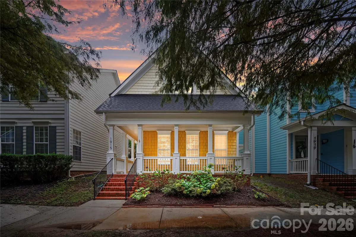 1915 Lela Avenue, Charlotte, NC 28208 - #1