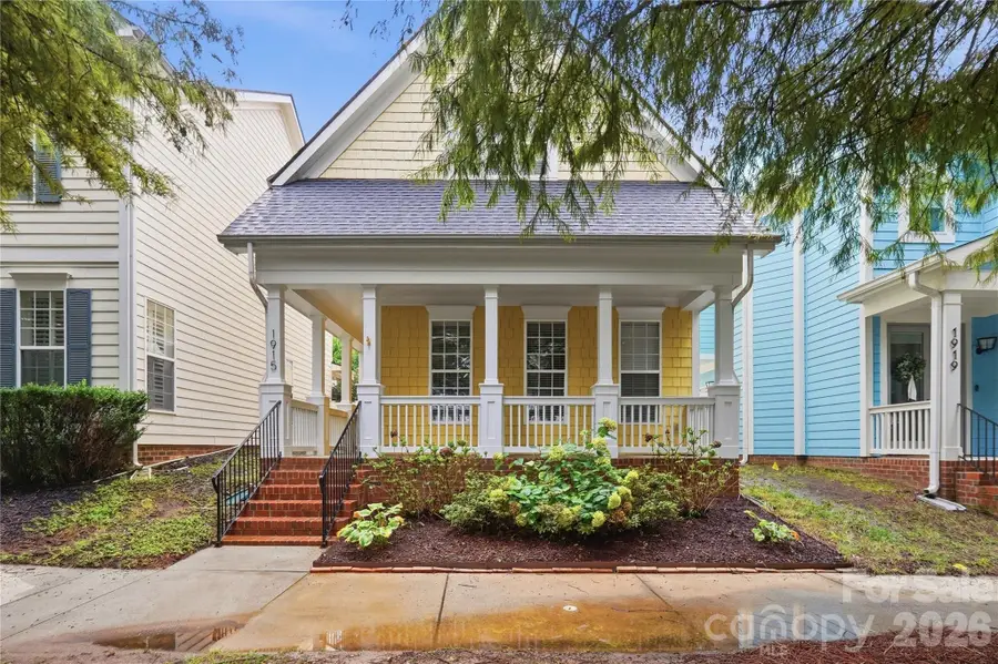 1915 Lela Avenue, Charlotte, NC 28208 - #2