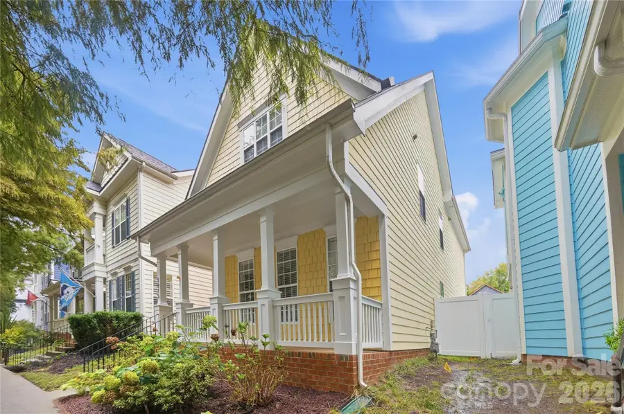 1915 Lela Avenue, Charlotte, NC 28208 - #3