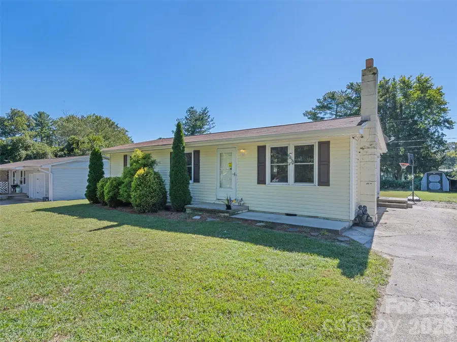 1188 Eastbrook Drive, Barker Heights, NC 28720 - #2