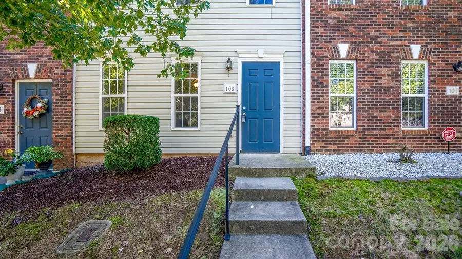 140 Locomotive Lane, Mooresville, NC 28115 - #2