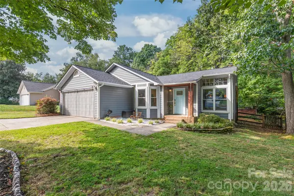 3909 Armitage Drive, Charlotte, NC 28269