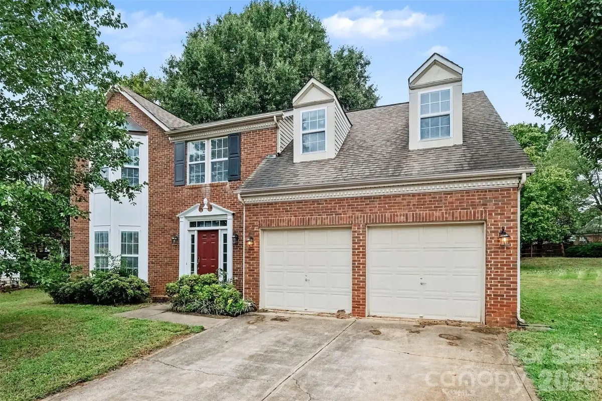 4153 Griswell Drive Nw, Concord, NC 28027 - #1