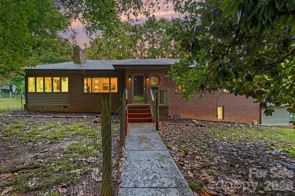 226 Pleasant Hill Drive, Elkin, NC 28621