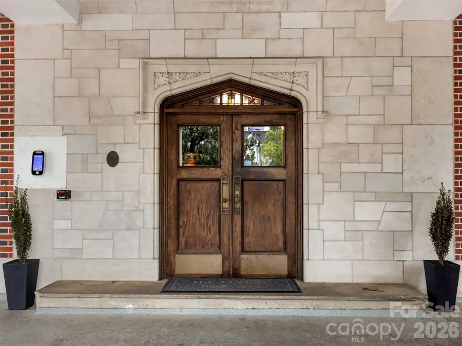 301 W 10th Street #107, Charlotte, NC 28202 - #2