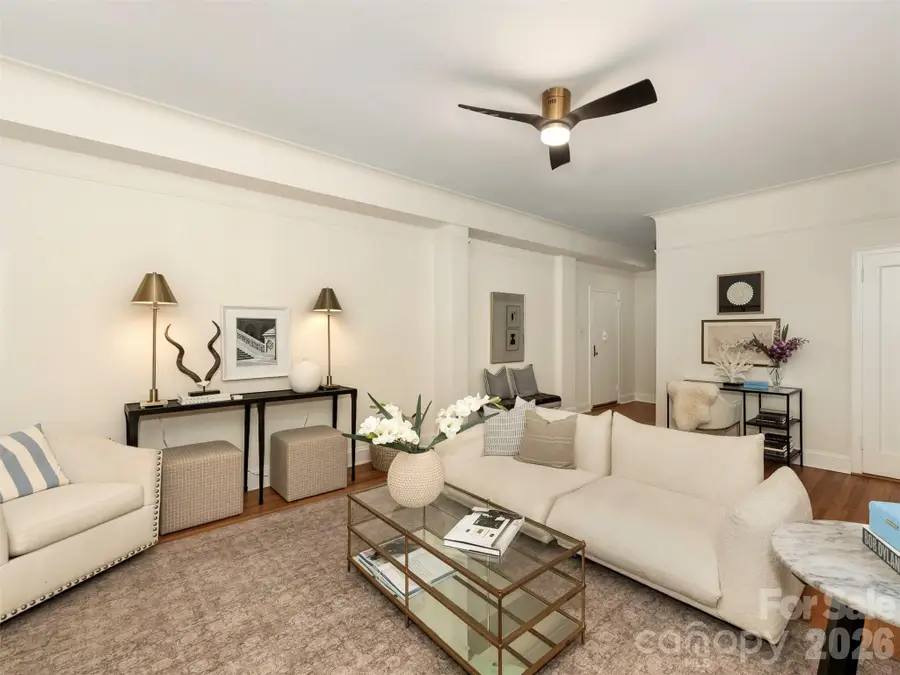 301 W 10th Street #107, Charlotte, NC 28202 - #3