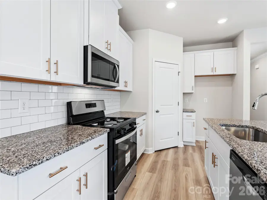 12531 Russellwood Lane, Charlotte, NC 28213 - #3