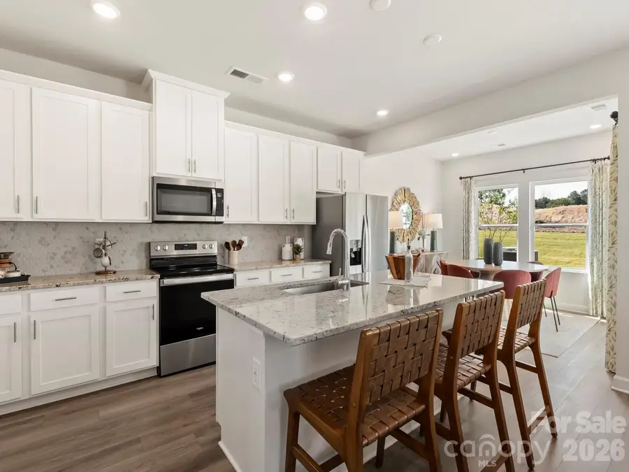 12644 Russellwood Lane, Charlotte, NC 28213 - #2
