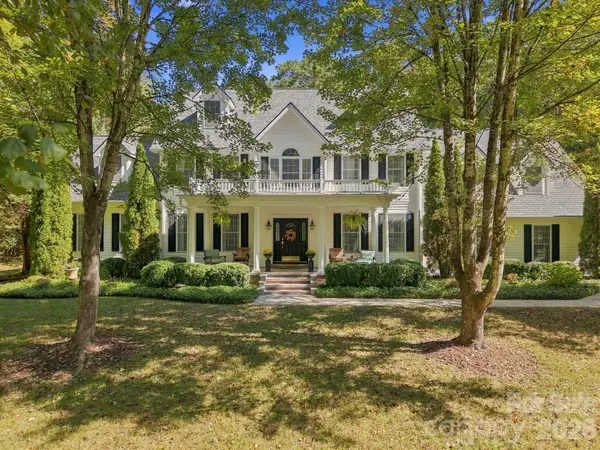 25 Jonathan Creek Drive, Etowah, NC 28729