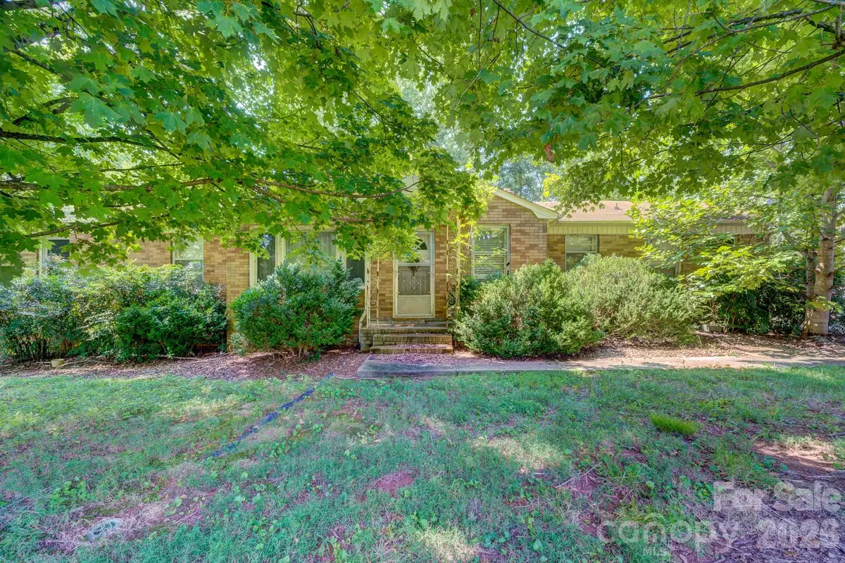 1705 St Marks Church Road, Cherryville, NC 28021 - #1