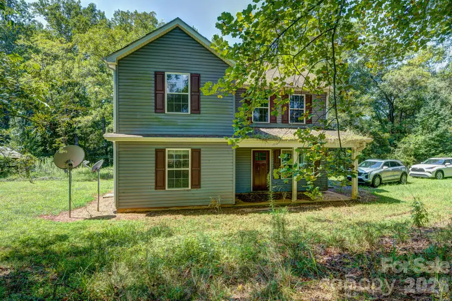 1817 St Marks Church Road, Crouse, NC 28033 - #2