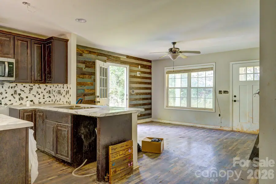 1817 St Marks Church Road, Crouse, NC 28033 - #3