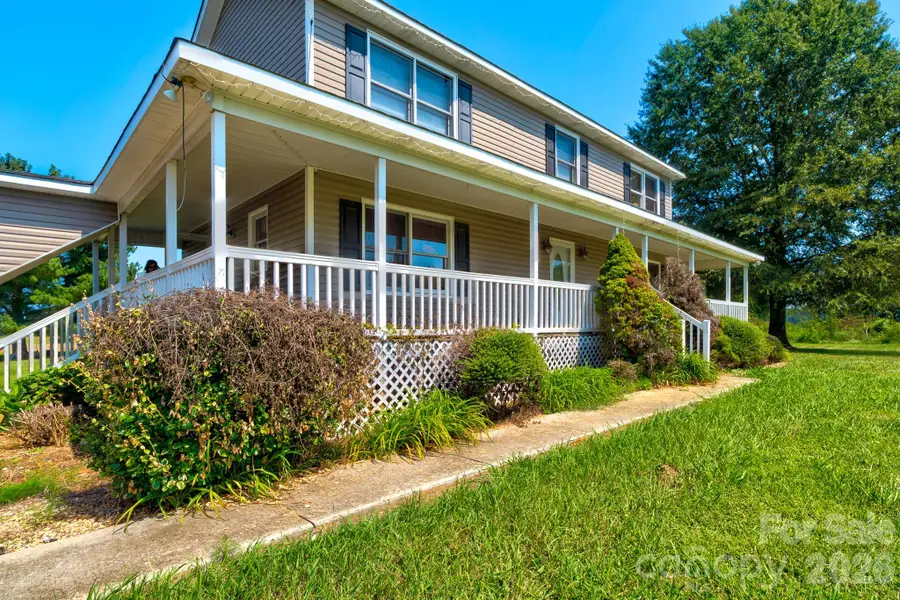 861 Hephzibah Church Road, Crouse, NC 28033 - #2