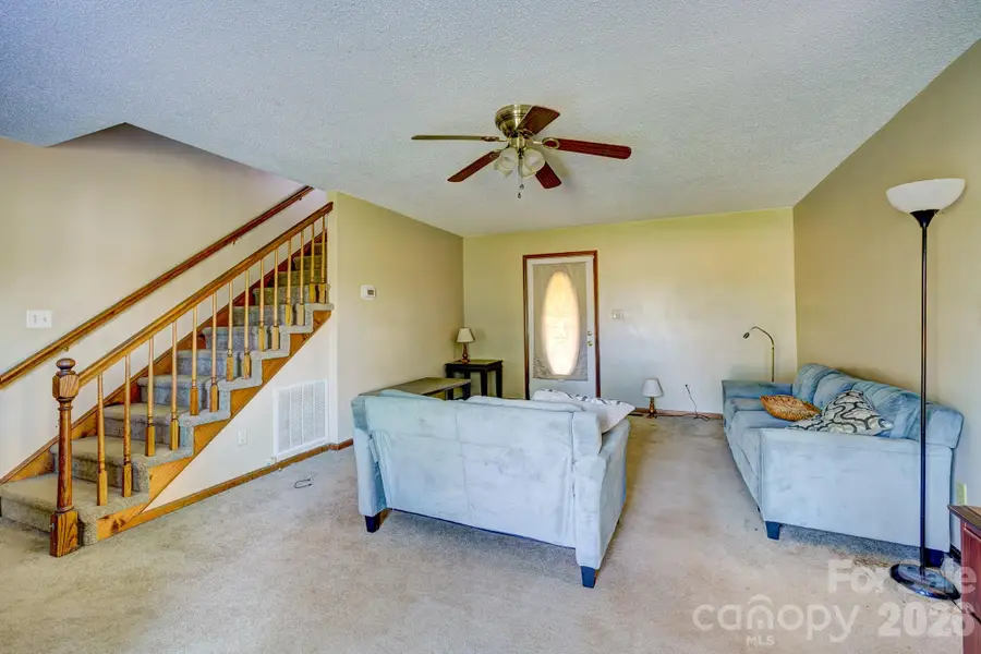 861 Hephzibah Church Road, Crouse, NC 28033 - #3
