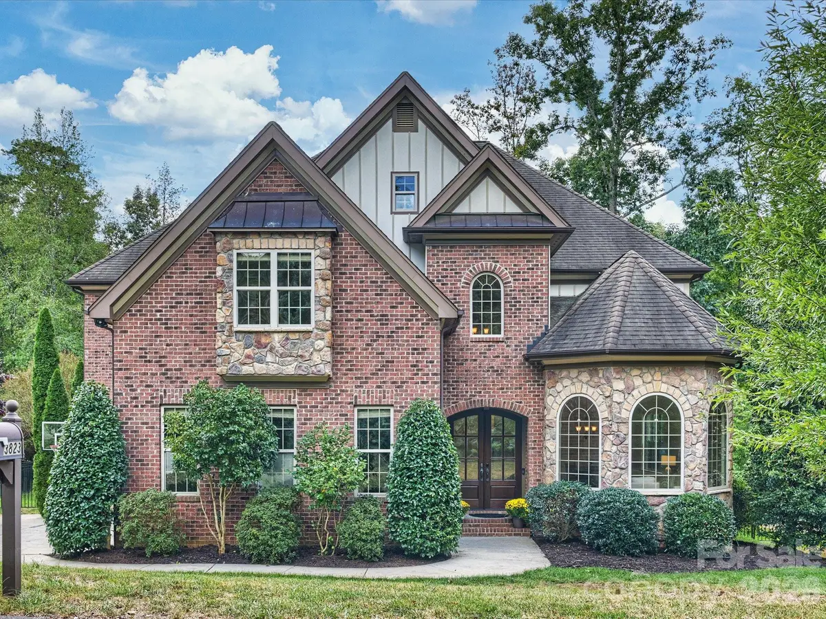 3823 Lakeside Drive, Charlotte, NC 28270 - #1