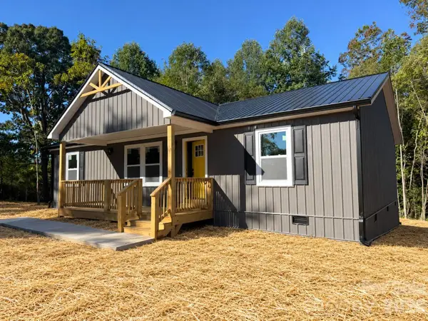 1176 Luciano Camilo Drive, Morganton, NC 28655