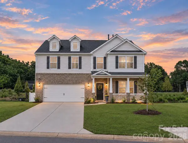 165 Apple Orchard Court, Statesville, NC 28677