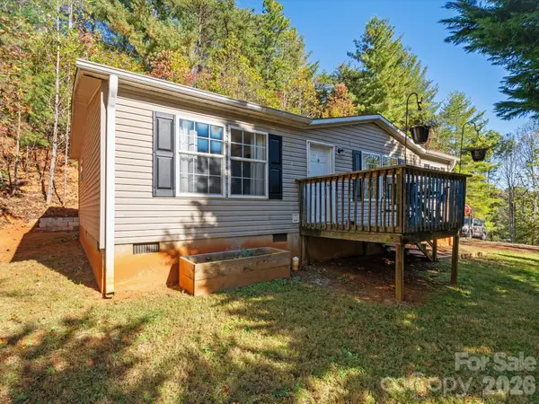 25 Laurel Cove Road, Leicester, NC 28748