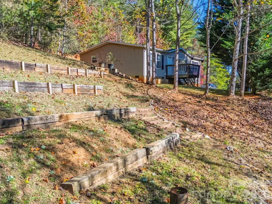 25 Laurel Cove Road, Leicester, NC 28748 - #3