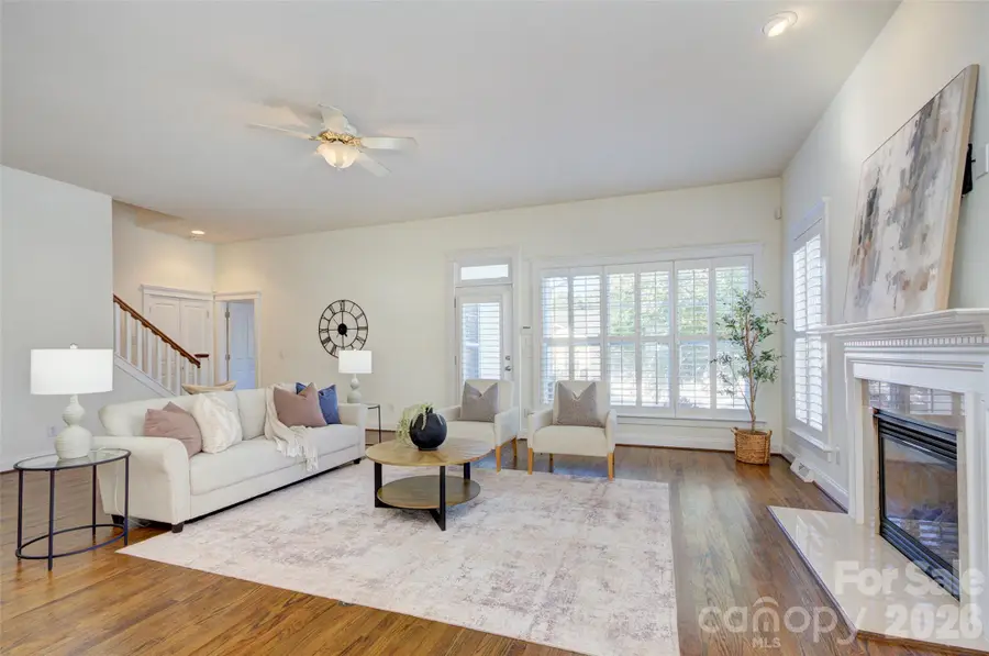 16418 Spruell Street, Huntersville, NC 28078 - #2