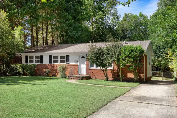1914 Kilborne Drive, Charlotte, NC 28205