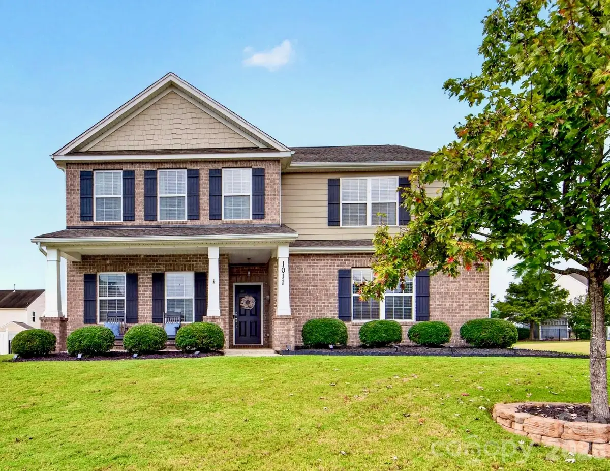 1011 Wellscroft Road, Indian Trail, NC 28079 - #1
