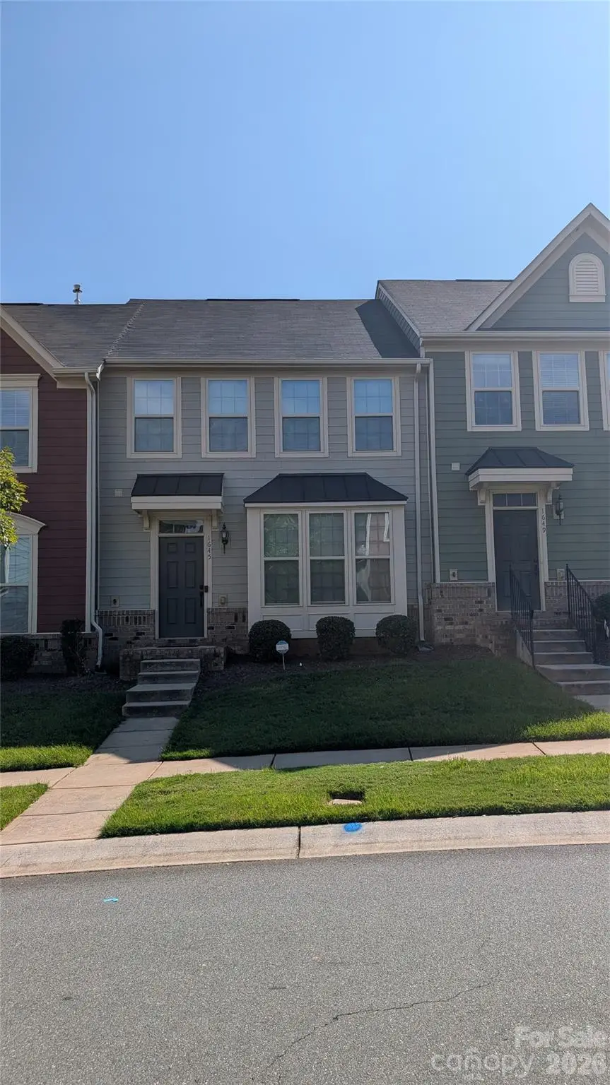 1645 Fleetwood Drive, Charlotte, NC 28208 - #1