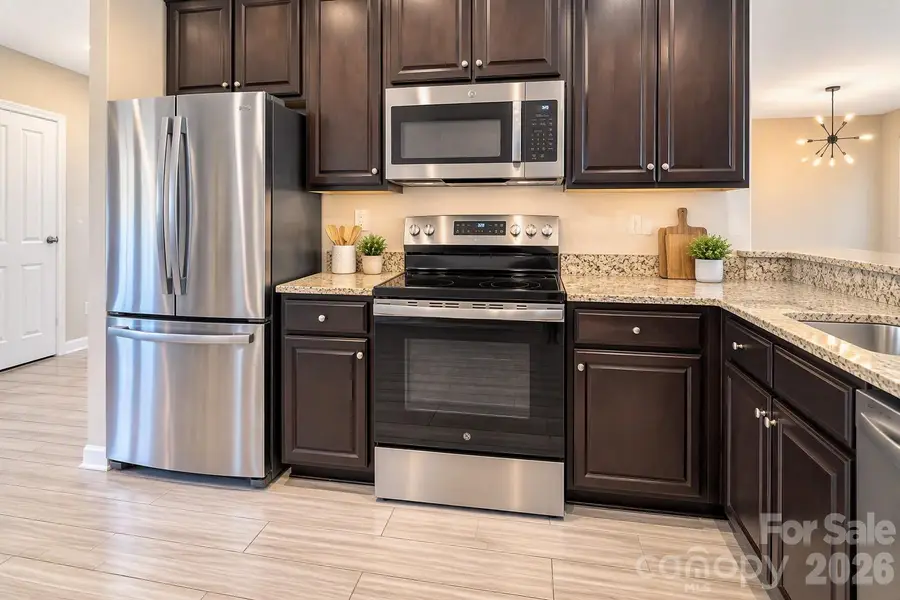 1645 Fleetwood Drive, Charlotte, NC 28208 - #2