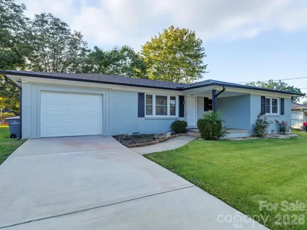 512 Villa Street, Kannapolis, NC 28083