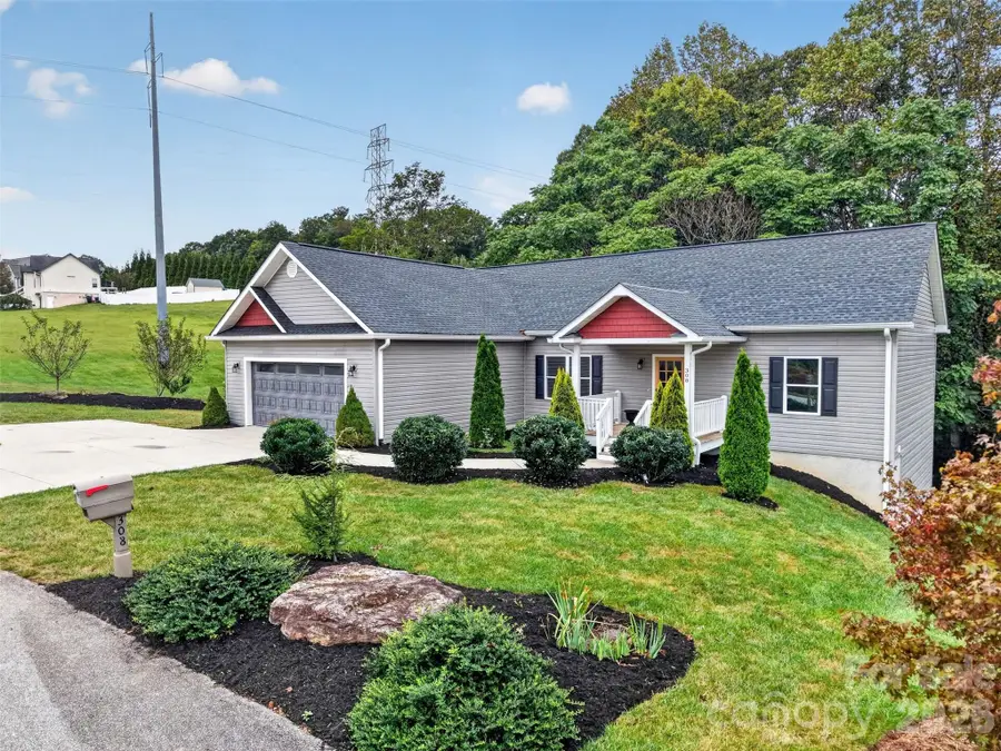 308 Beck Creek Circle, Flat Rock, NC 28731 - #3