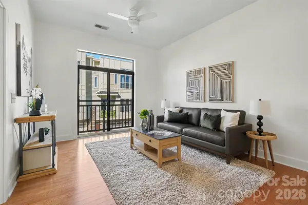 3259 Noda Boulevard, Charlotte, NC 28205