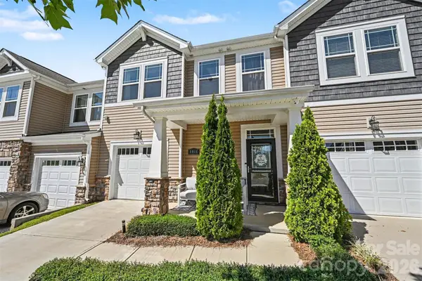 9016 Northfield Crossing Drive, Charlotte, NC 28269