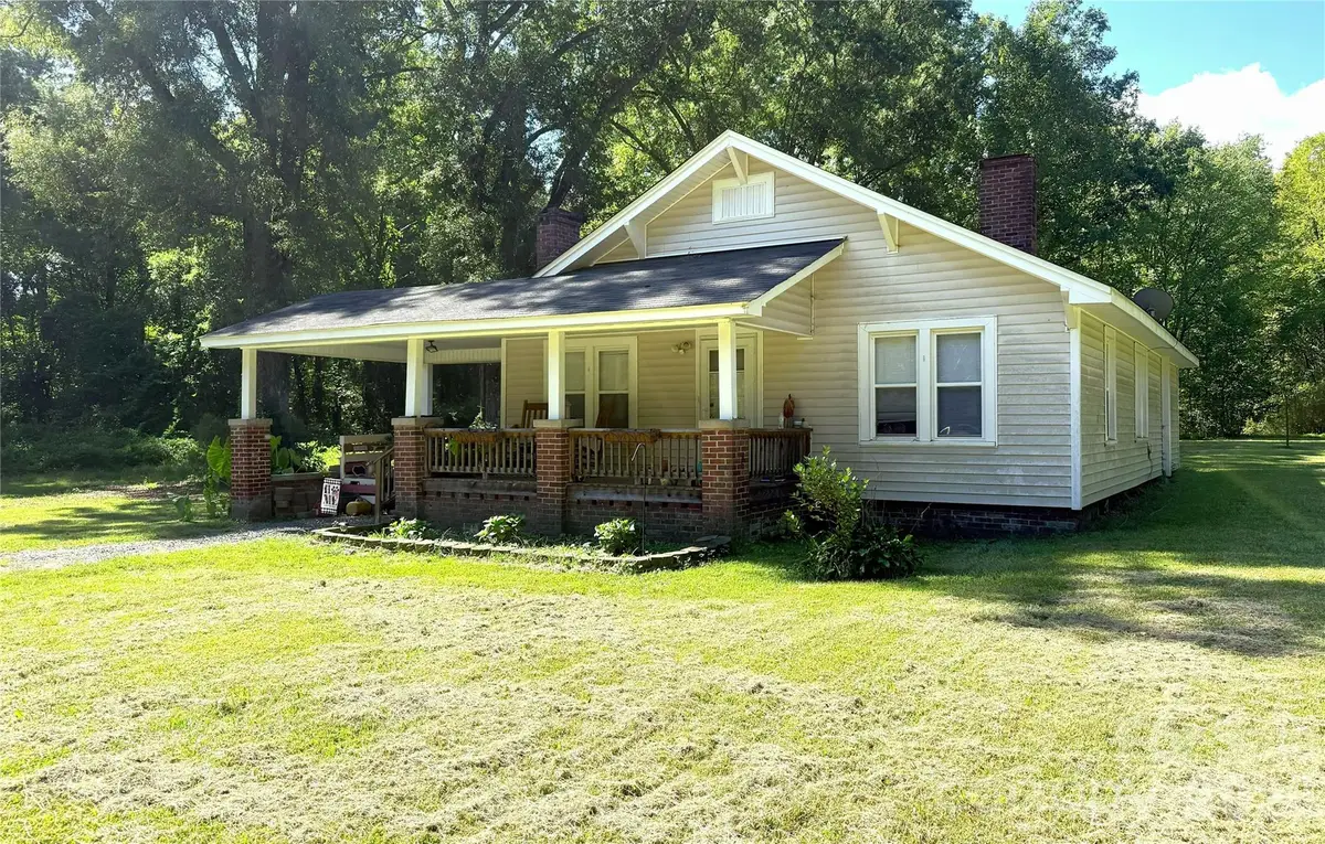 44731 Gold Branch Road, Richfield, NC 28137 - #1