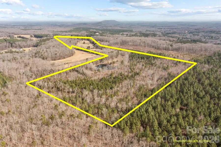 11745 Stokes Ferry Road, Gold Hill, NC 28071 - #2