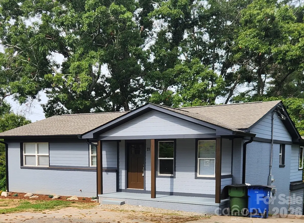 71 Hornot Circle, Asheville, NC 28806 - #1