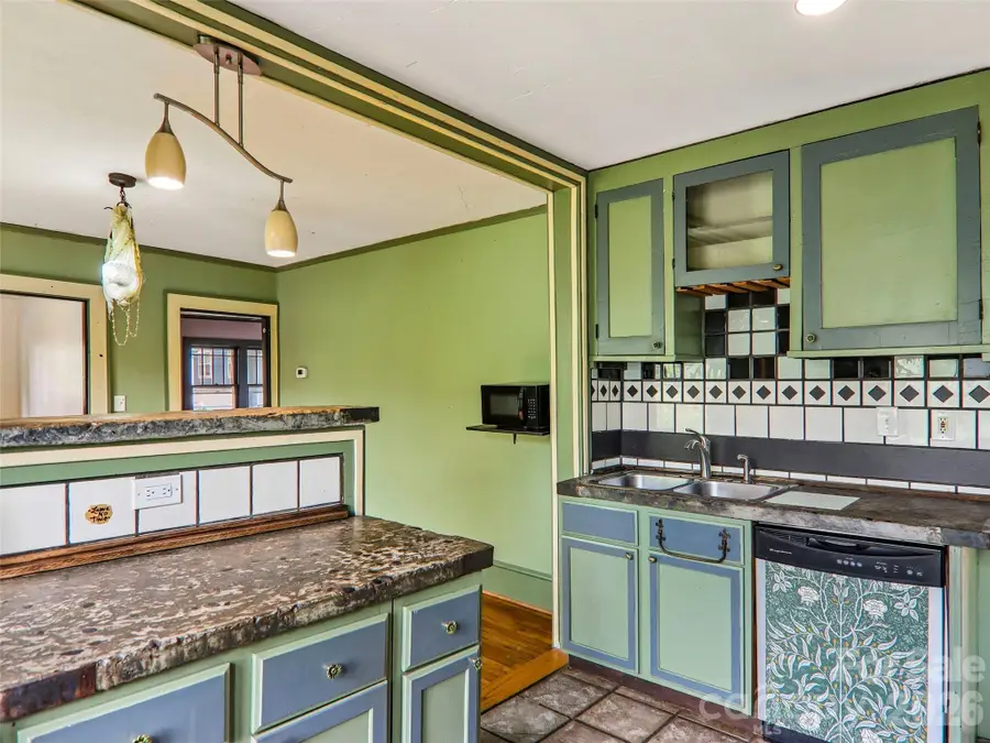 513 Fairview Road, Asheville, NC 28803 - #3