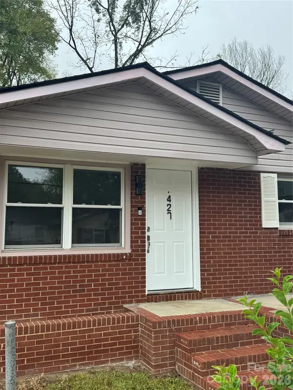 427 Clinton Avenue, Lancaster, SC 29720
